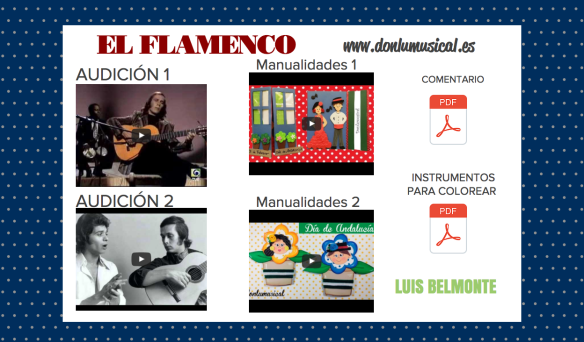 dia del flamenco andalucia